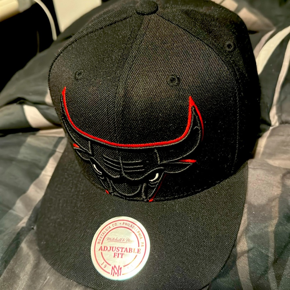 Mitchell & Ness